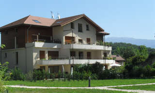 Appartement 4 Pièces 82 m² à louer à Varces-Allières-et-Risset (38760)