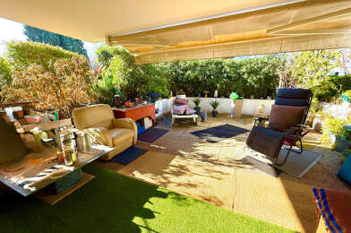 Appartement 3 pièces 270000 €