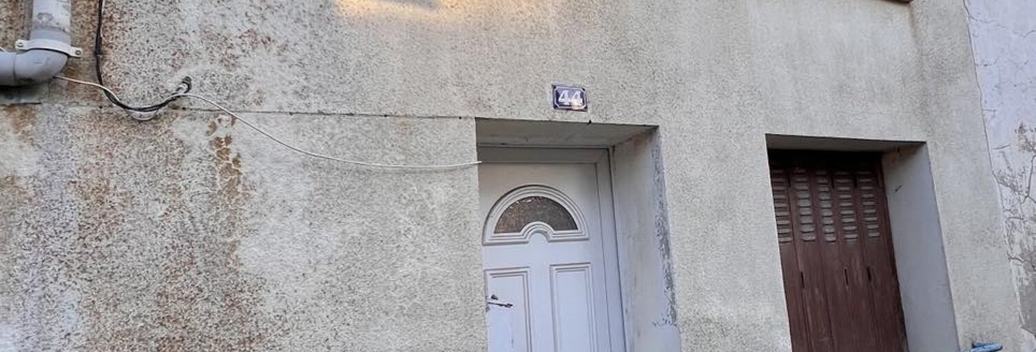 Maison 3 Pièces 80 m² à vendre à La Ferté-sous-Jouarre (77260)