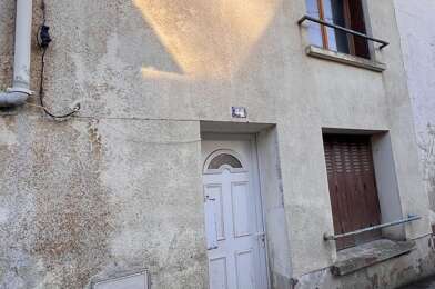 Maison 3 pièces 77000 €