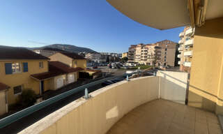 Appartement 2 Pièces 37 m² à louer à Annonay (07100)