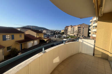 Appartement 2 pièces 500 €