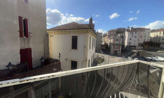 Appartement 3 Pièces 54 m² à louer à Annonay (07100)