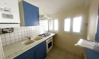 Appartement 3 Pièces 54 m² à louer à Annonay (07100)