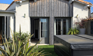 Maison 4 Pièces 112 m² à vendre à Niort (79000)