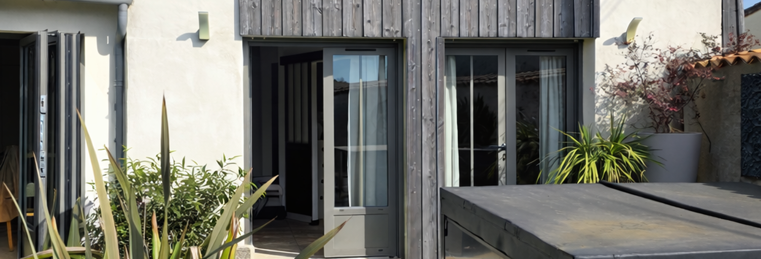 Maison 4 Pièces 112 m² à vendre à Niort (79000)