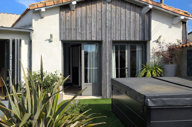 Maison 4 pièces 323000 €