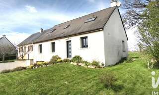 Maison 6 Pièces 128 m² à vendre à Mecé (35450)