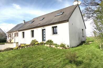 Maison 6 pièces 220000 €