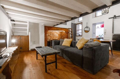 Appartement 3 pièces 336000 €