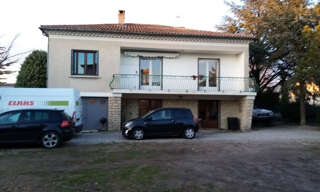 Maison 7 Pièces 123 m² à louer à Monteux (84170)