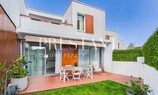 Maison 4 Pièces 71 m² à vendre à Biarritz (64200)