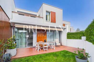 Maison 4 pièces 697000 €