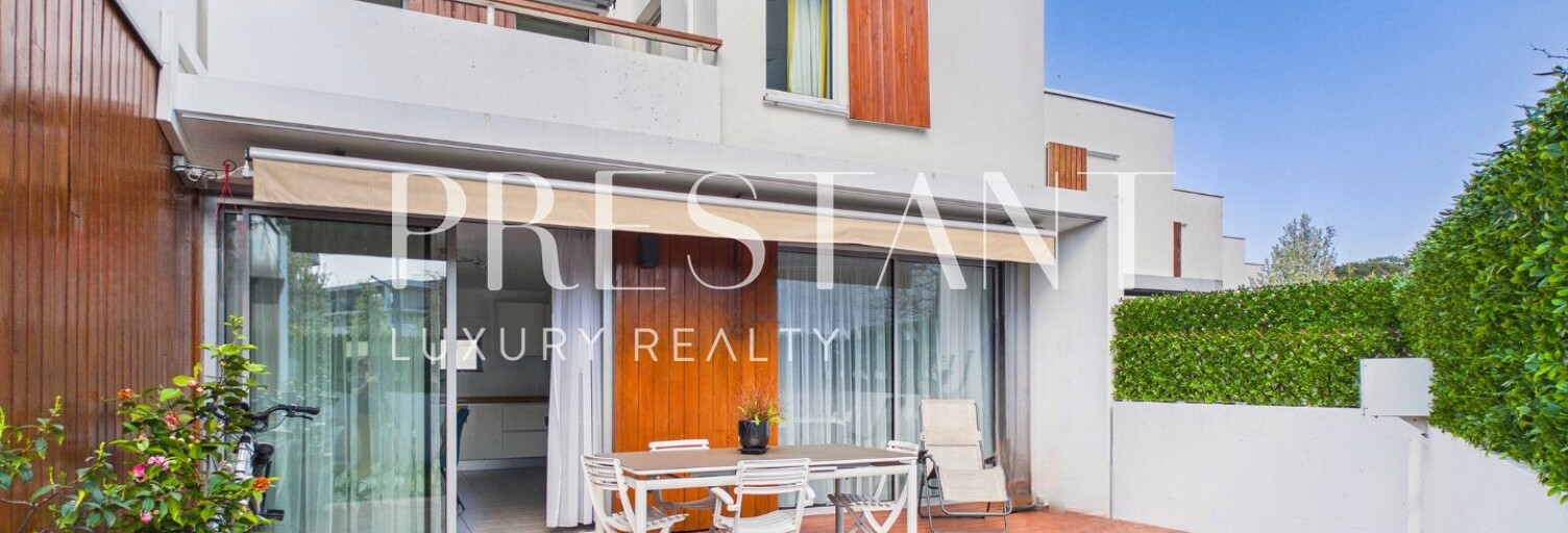 Maison 4 Pièces 71 m² à vendre à Biarritz (64200)