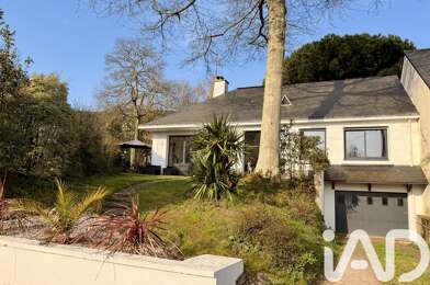 Maison 5 pièces 390000 €