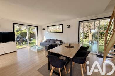 Maison 5 pièces 379000 €