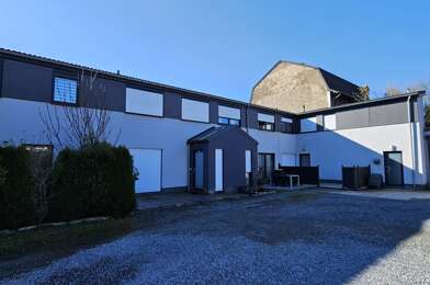 Maison 3 pièces 215000 €