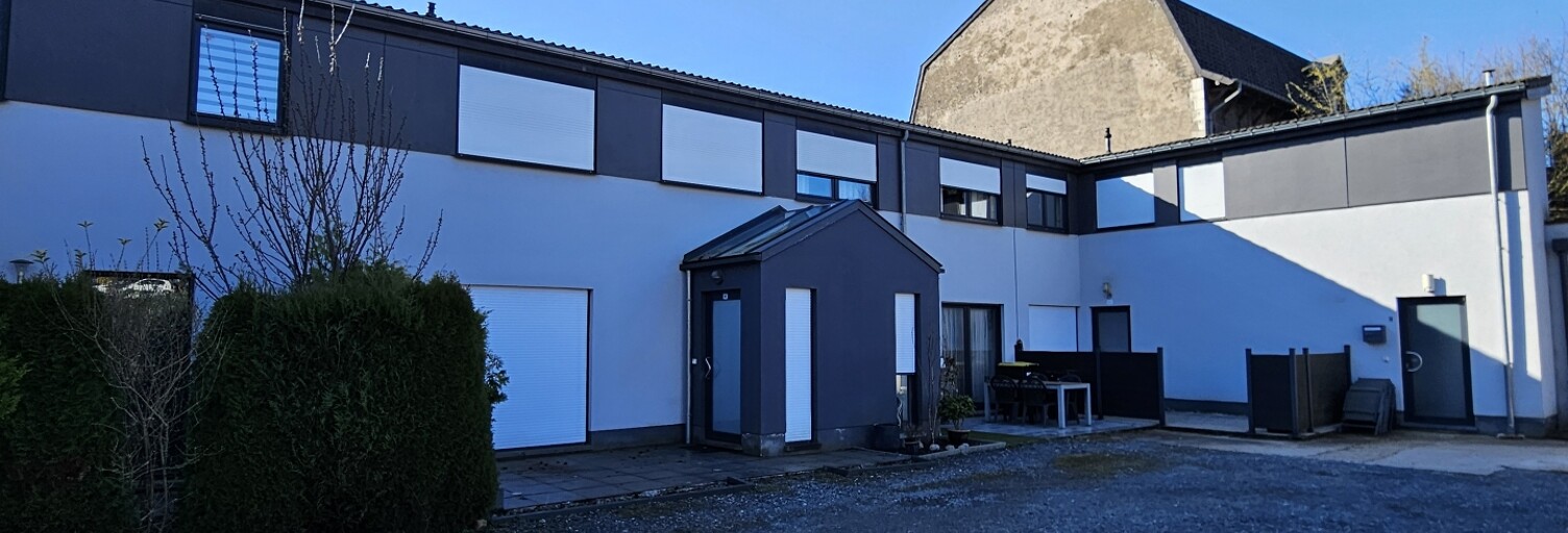 Maison 3 Pièces 77 m² à vendre à Longwy (54400)