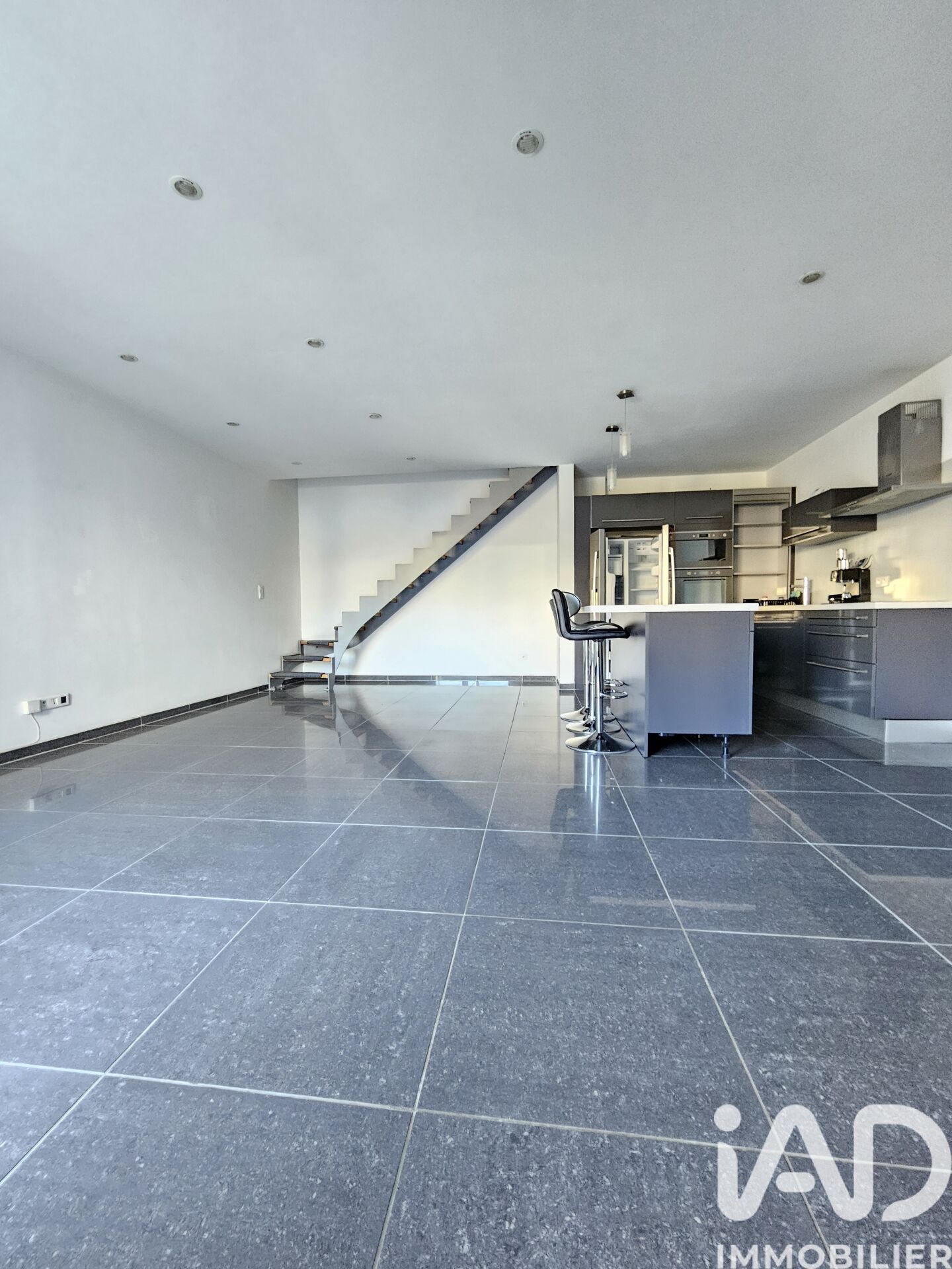 Vente Maison/villa 3 pièces - Photo 3