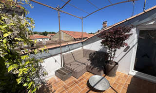 Maison 3 Pièces 67 m² à louer à Montpellier (34000)