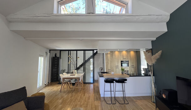 Villa / Maison 3 pièces  à louer Montpellier 34000