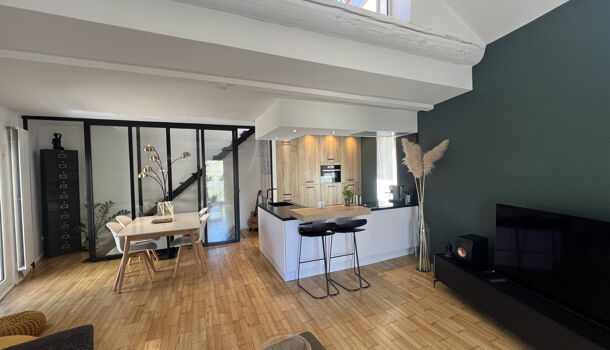 Villa / Maison 3 pièces  à louer Montpellier 34000