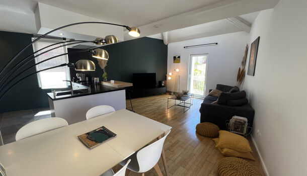 Villa / Maison 3 pièces  à louer Montpellier 34000