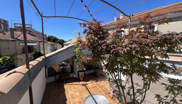 Villa / Maison 3 pièces  à louer Montpellier 34000