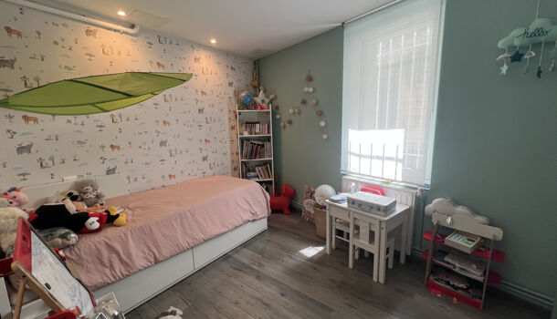 Villa / Maison 3 pièces  à louer Montpellier 34000