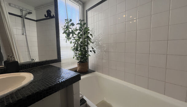 Villa / Maison 3 pièces  à louer Montpellier 34000