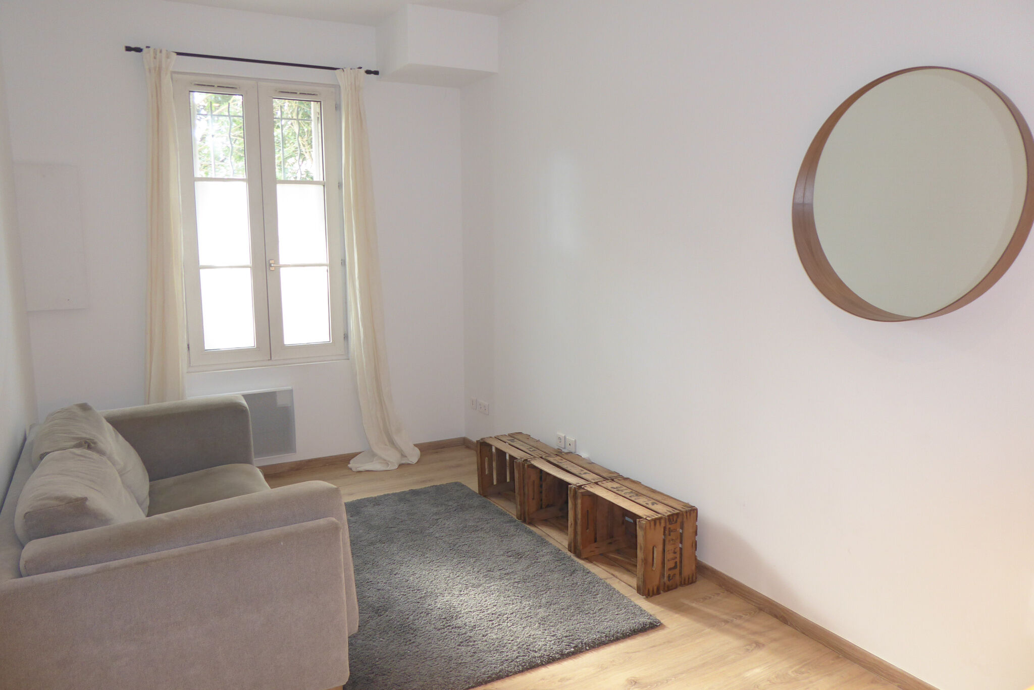 Appartement  T2 à louer Montpellier 34090