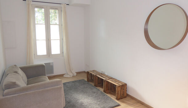 Appartement 2 pièces  à louer Montpellier 34090