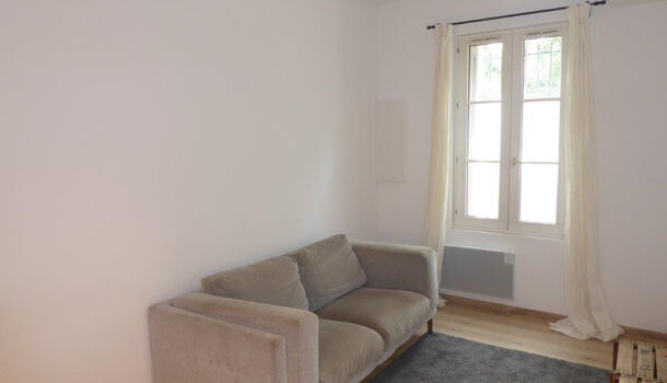 Appartement 2 pièces  à louer Montpellier 34090