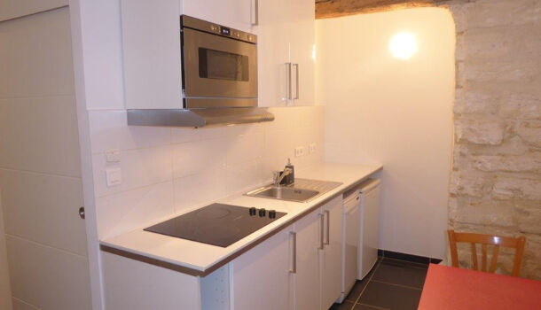 Appartement 2 pièces  à louer Montpellier 34090