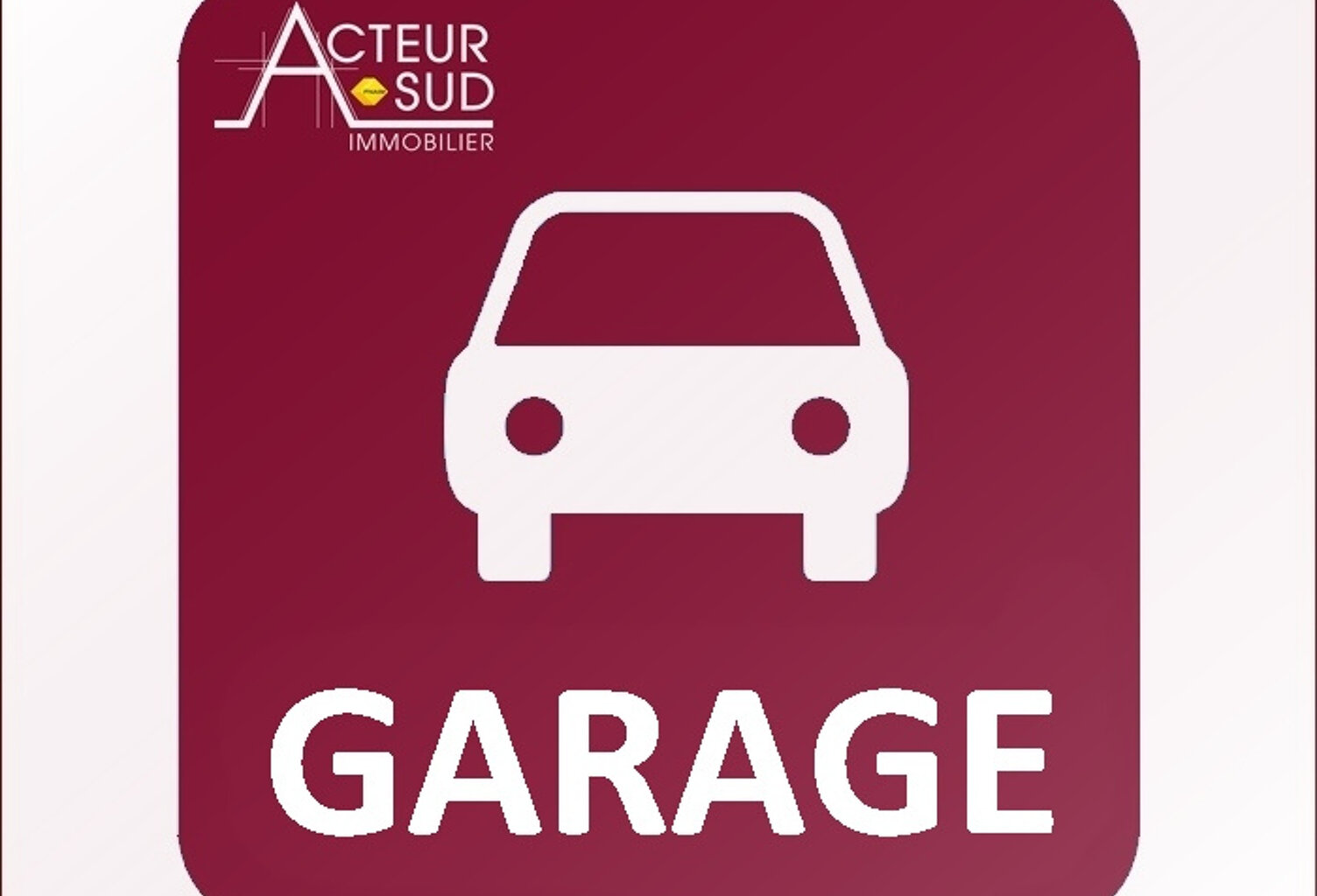 LOCATION GARAGE MONTPELLIER BOUTONNET — photo 1