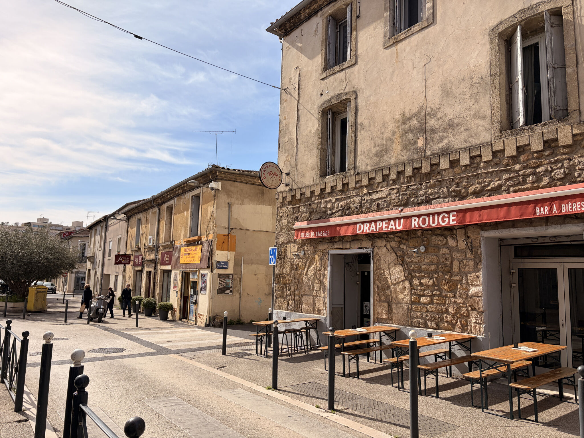 Appartement  T2 à vendre Montpellier 34000