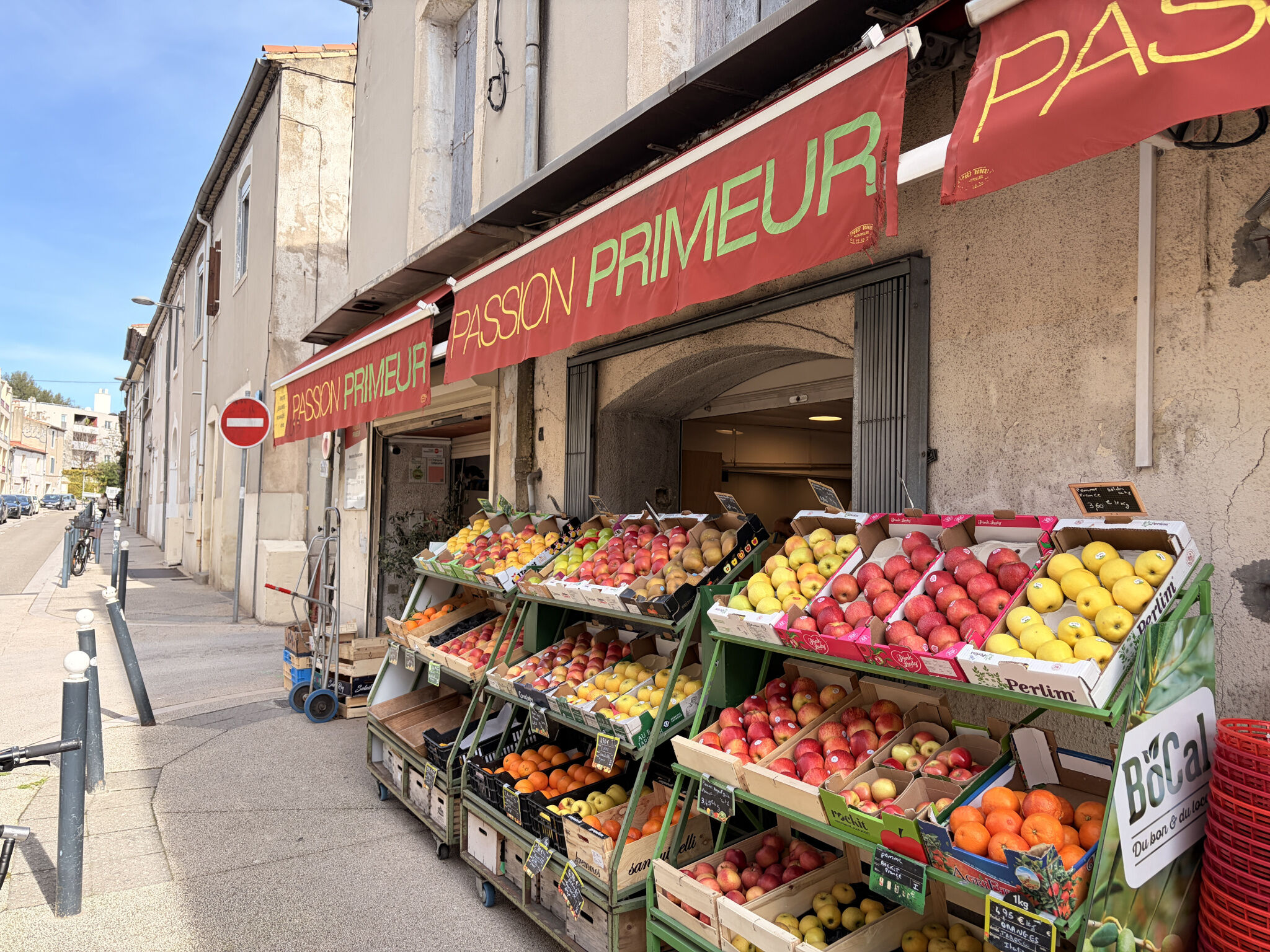 Appartement  T2 à vendre Montpellier 34000