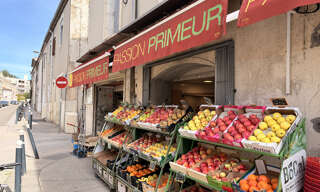 Appartement 2 Pièces 24 m² à vendre à Montpellier (34000)