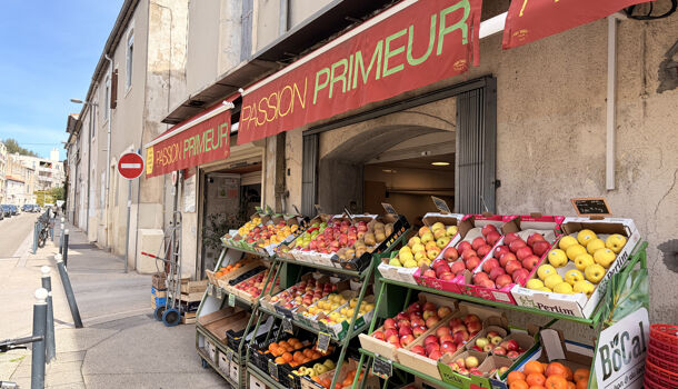 Appartement 2 pièces  à vendre Montpellier 34000