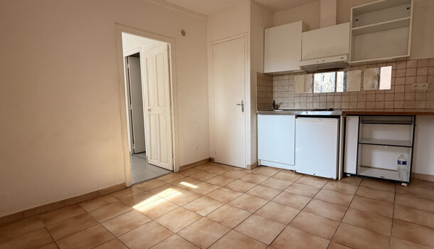 Appartement 2 pièces  à vendre Montpellier 34000
