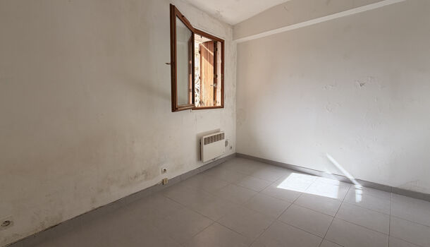 Appartement 2 pièces  à vendre Montpellier 34000