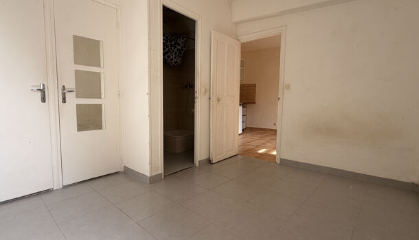 Appartement 2 pièces  à vendre Montpellier 34000