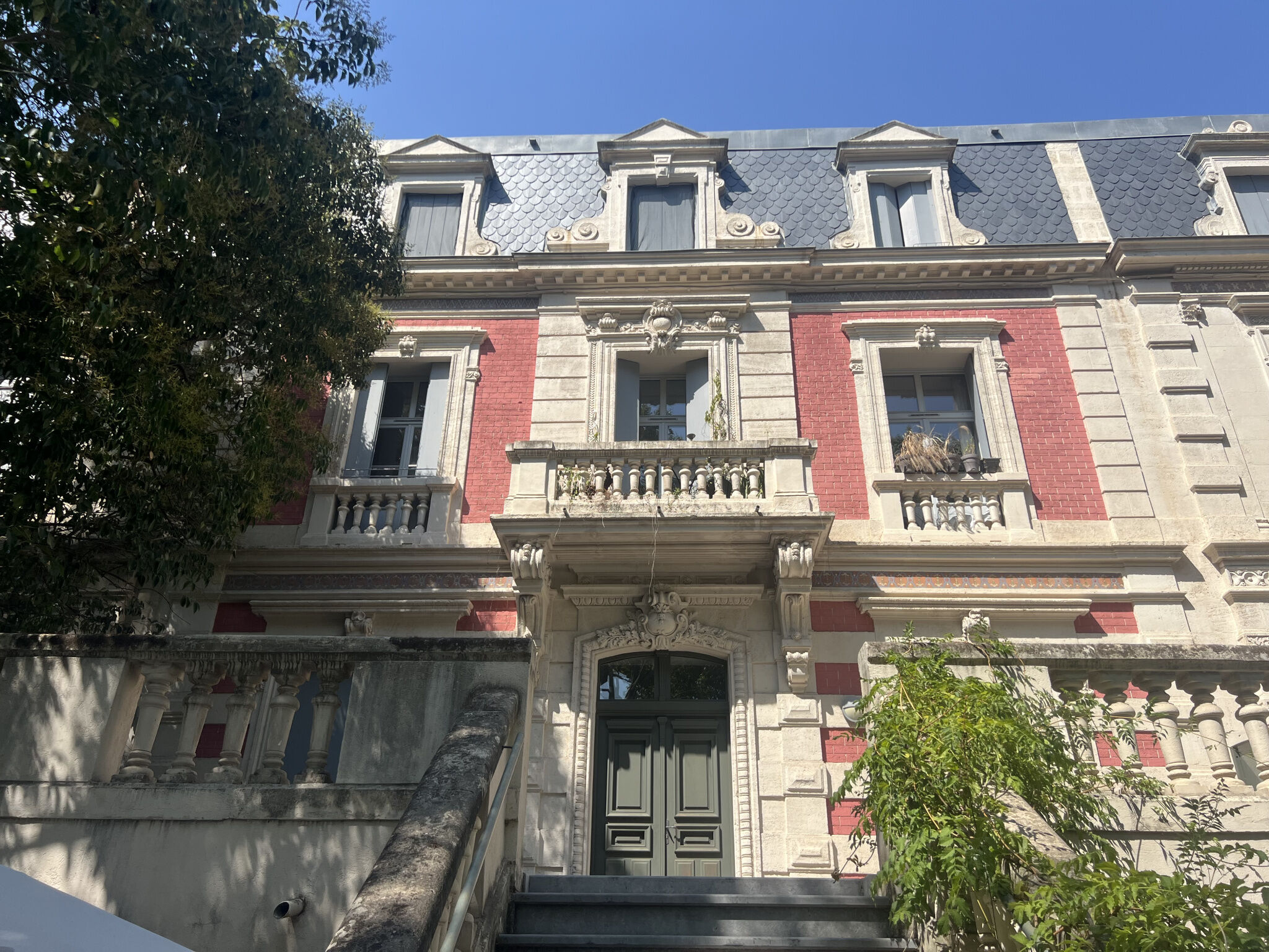 Appartement  T4 à louer Montpellier 34000