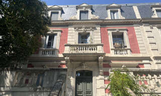 Appartement 4 Pièces 110 m² à louer à Montpellier (34000)