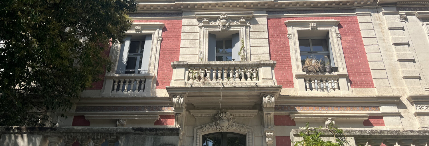 Appartement 4 Pièces 110 m² à louer à Montpellier (34000)