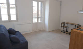 Appartement 1 Pièce 21 m² à louer à Montpellier (34090)