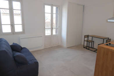 Appartement 1 pièces 565 €