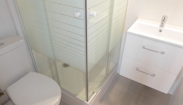 Appartement 1 pièces  à louer Montpellier 34090