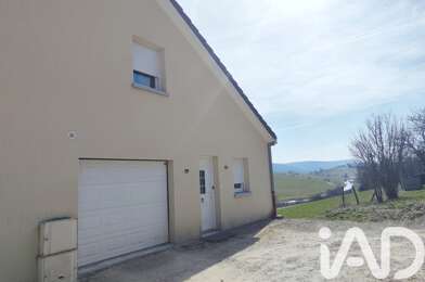 Maison 7 pièces 412500 €