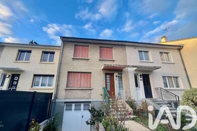 Maison 5 pièces 260000 €